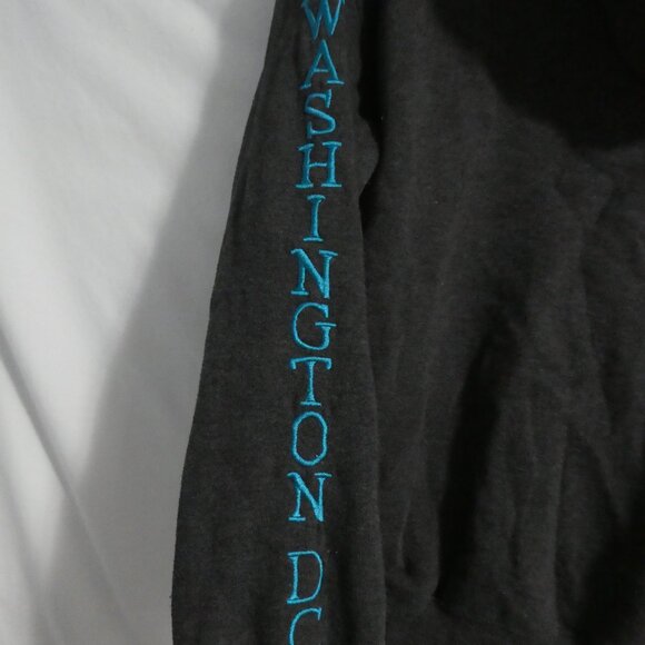 DC ONE | small | Designed In The USA | Washington DC United States Capital Shirt - Picture 12 of 16